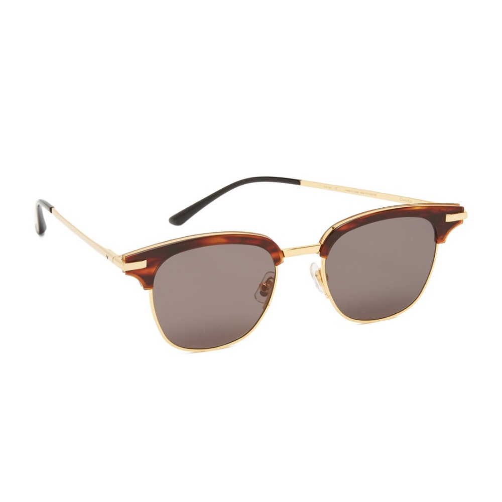 Gentle Monster Core 612 Sunglasses